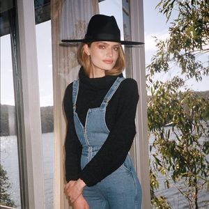 Lack if Color Montana Midnight Muse Hat